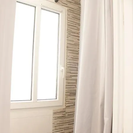 Lägenhet Charming bright apartment near Montparnasse *